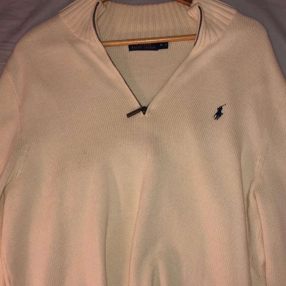 Men’s sweater